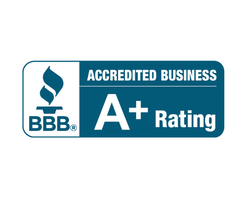 BBB A Accredited Business