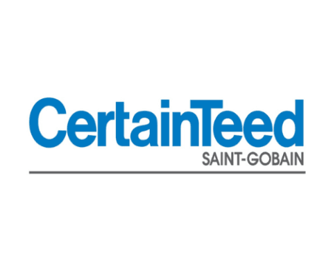CertainTeed Siding