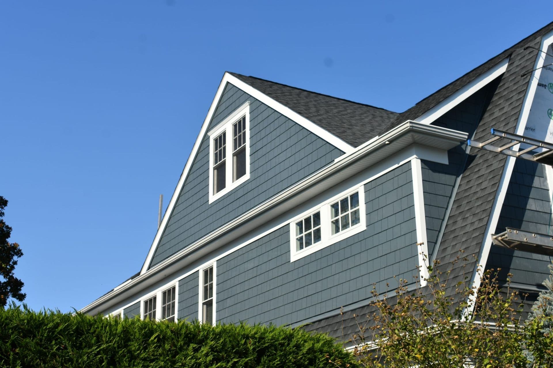 JHsiding